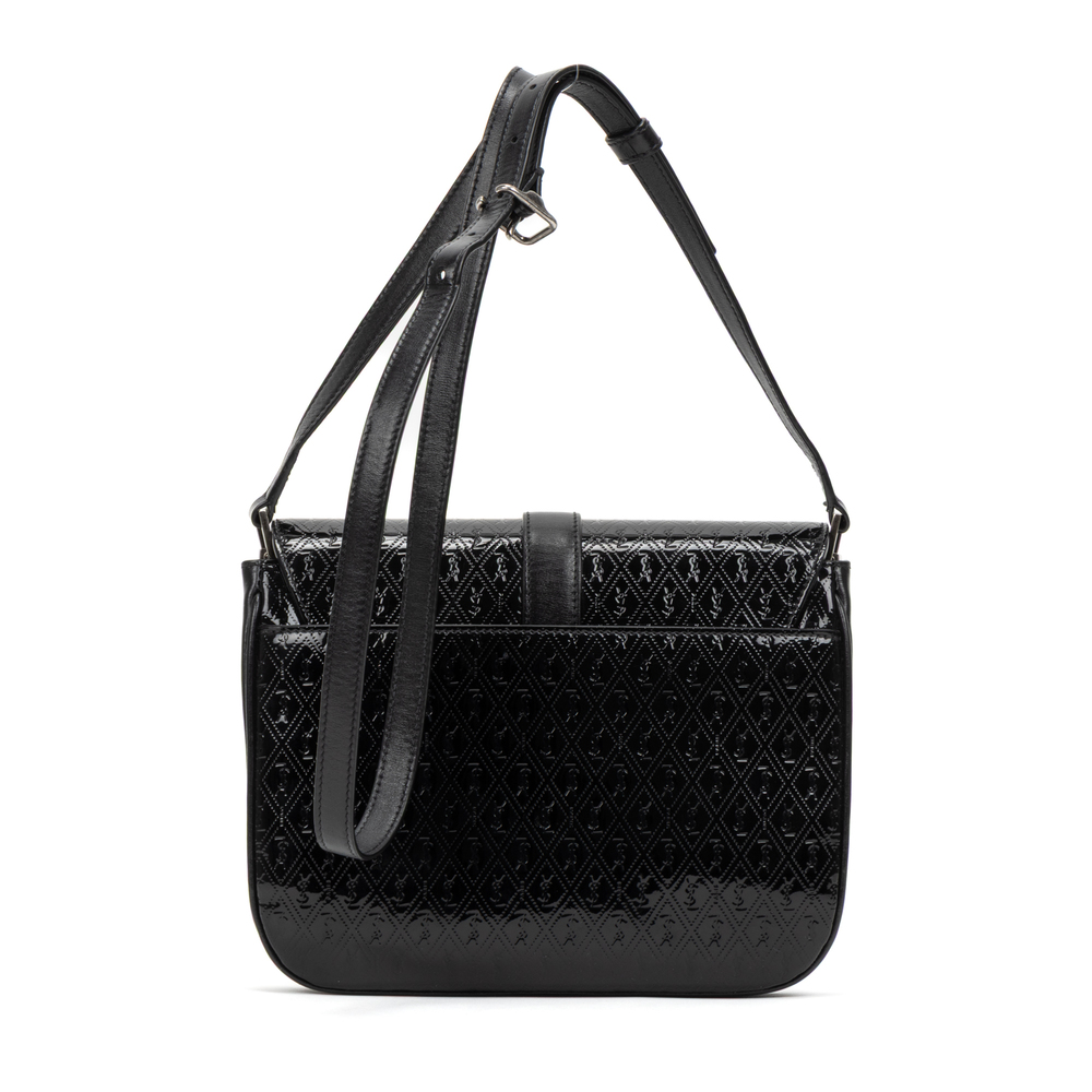 Saint Laurent Satchel Bag - Picture 2 of 11